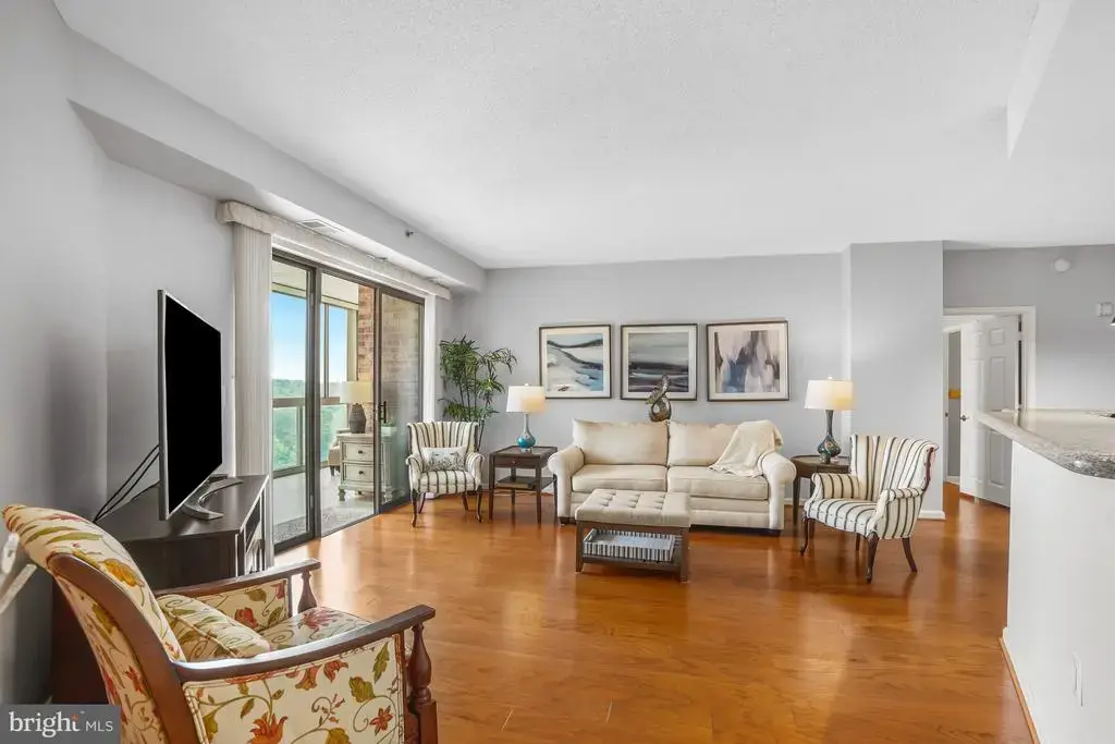3100 N Leisure World Blvd #711, SILVER SPRING