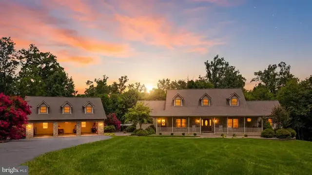 1070 Fannie Dorsey Rd, Sykesville