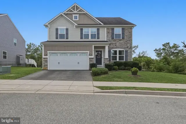 218 Monument Dr, Boonsboro