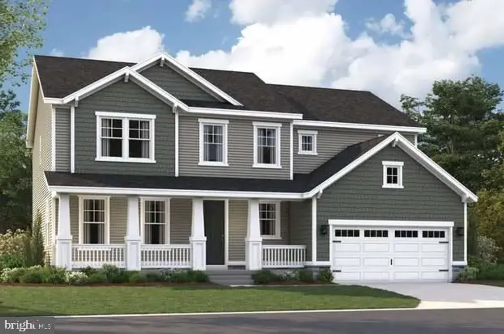 218 Monument Dr, BOONSBORO