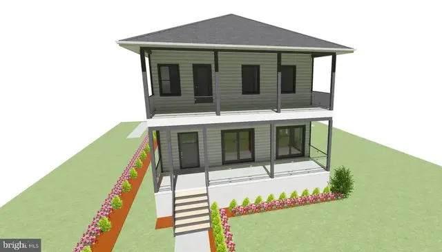 2905 E Ocean View Ave, Norfolk