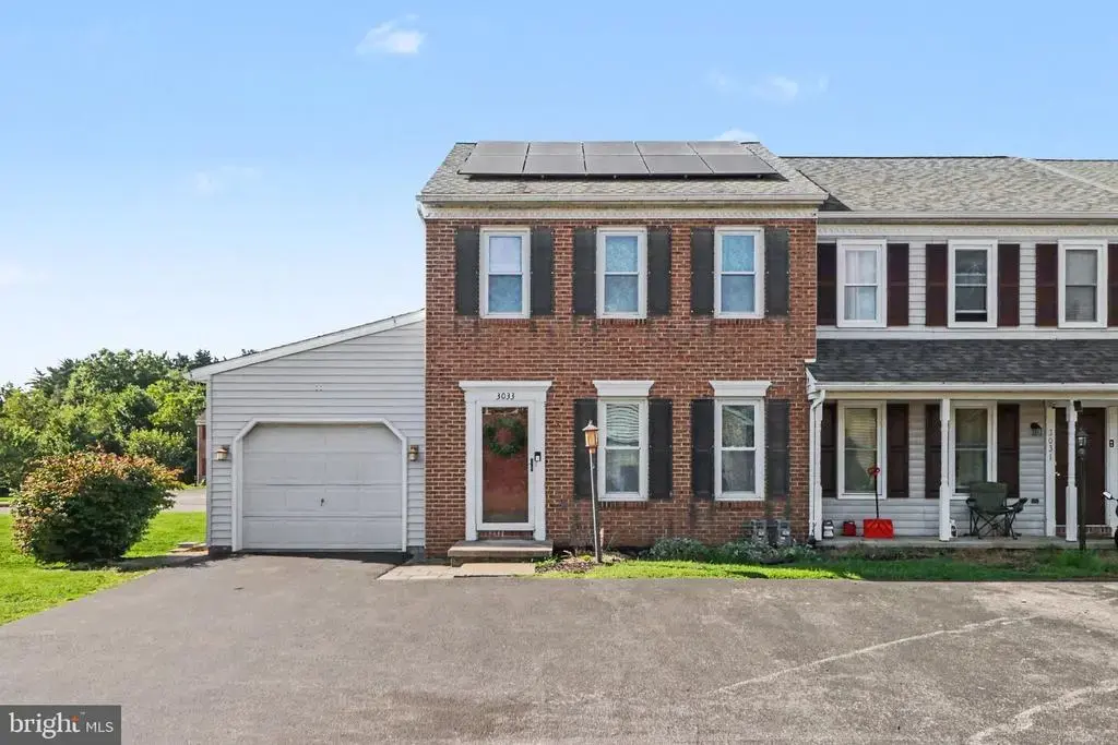3033 Bornt Dr, DOVER