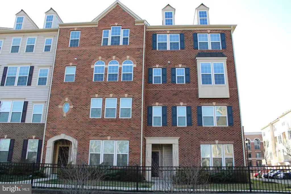 5221 Sable Ct #307b, GREENBELT