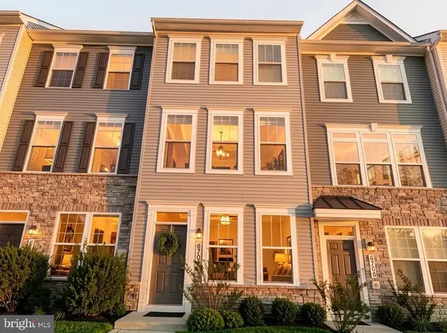6704 Ballenger Run Blvd, Frederick