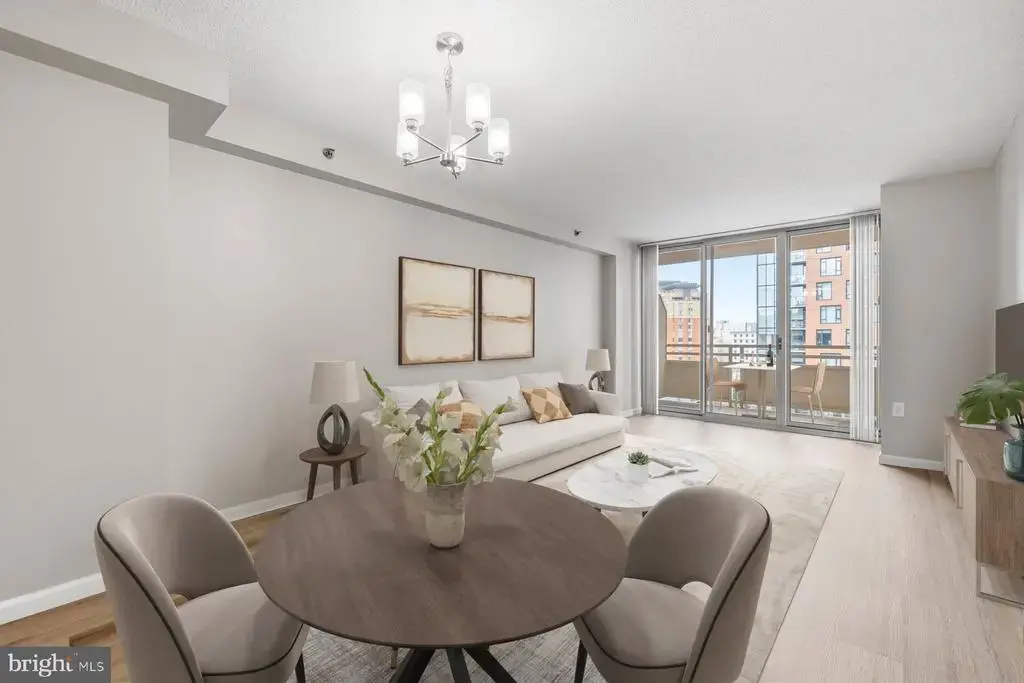 4801 Fairmont Ave #712, BETHESDA