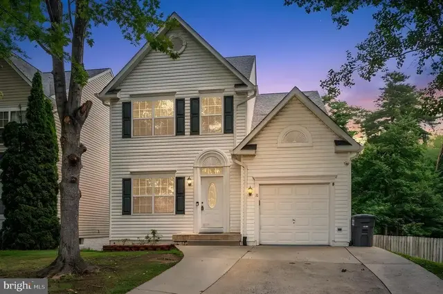 11 Ashley Ct, Stafford