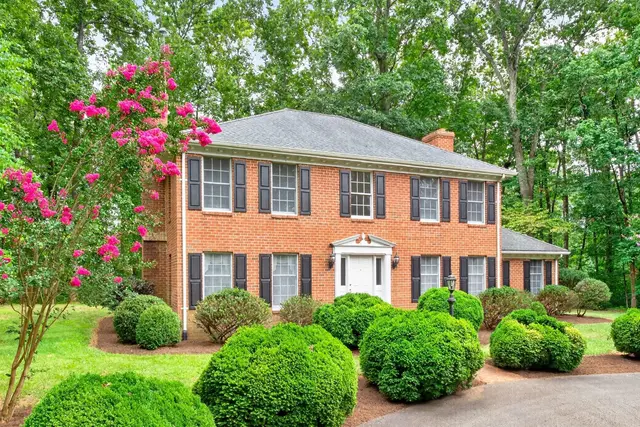 7501 Moormont Rd, Rapidan