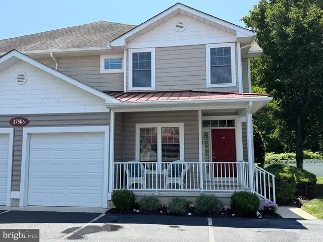 37506 Kaitlyn Dr #20, Rehoboth Beach