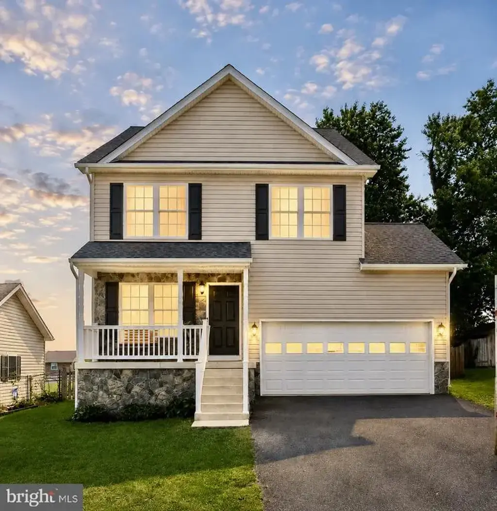180 Euclid Ave, CHARLES TOWN