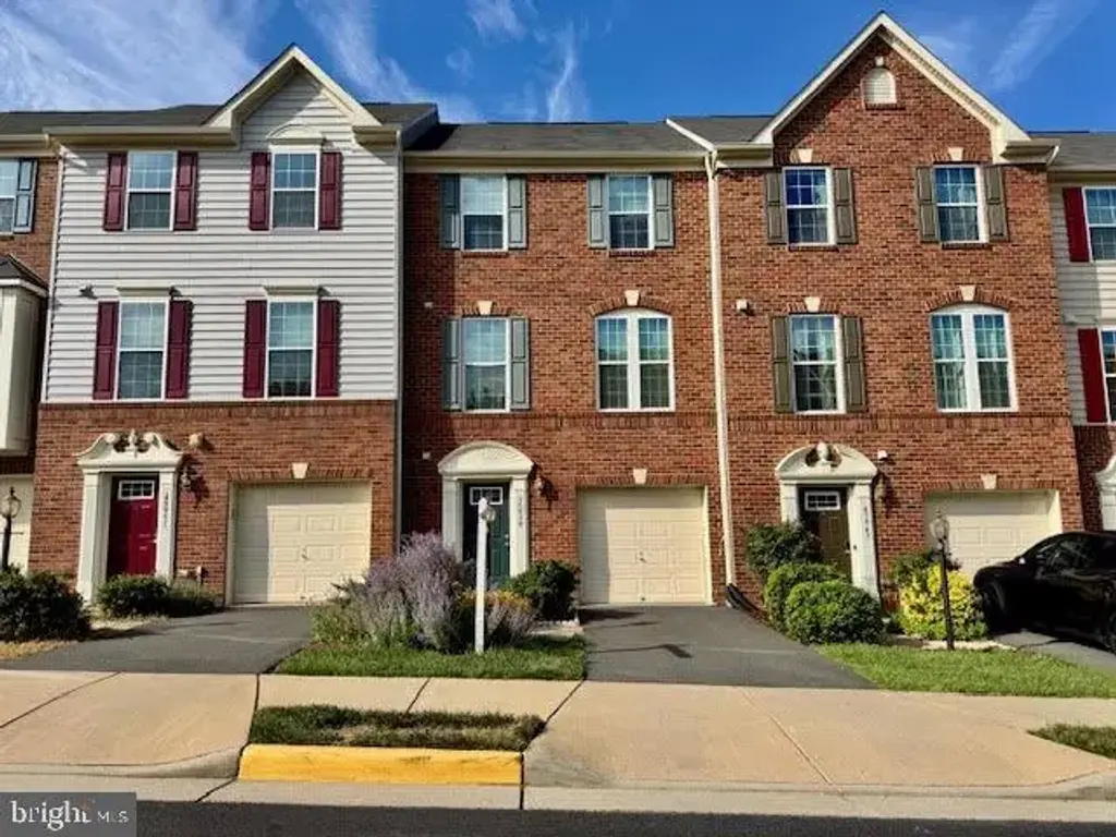 45949 Grammercy Ter, STERLING