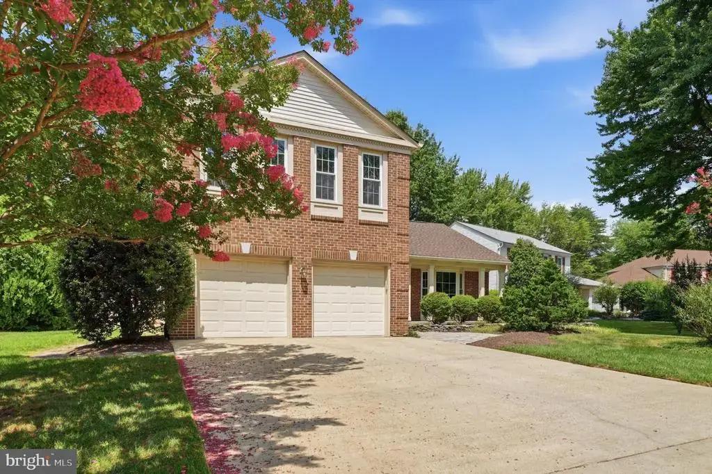 8518 Rehoboth Ct, VIENNA