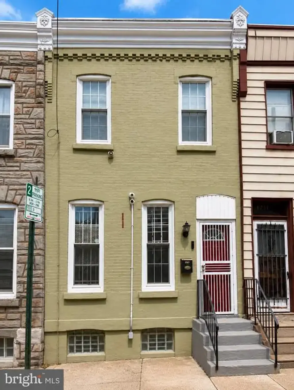 1713 Fontain St, PHILADELPHIA