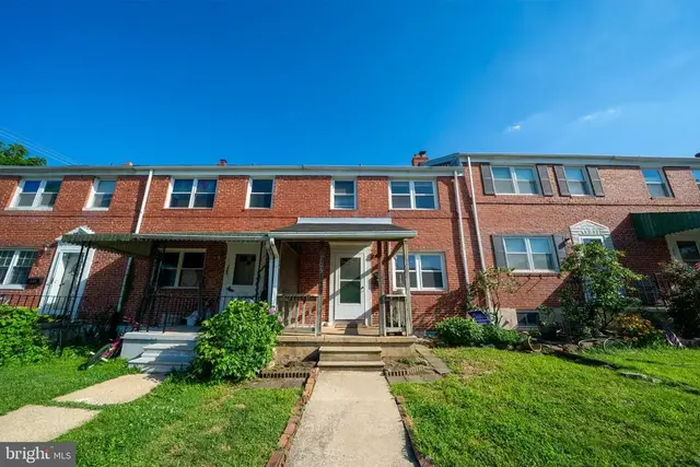 705 Eastshire Dr, Catonsville