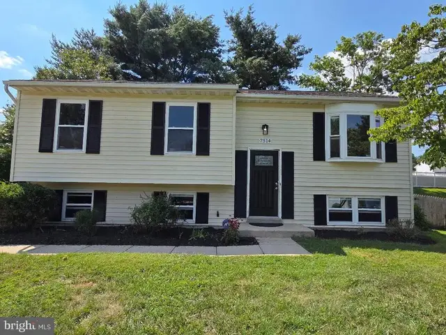 7514 Braemar Ct, Sykesville