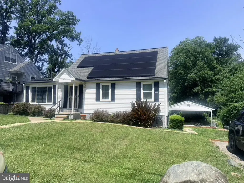 2166 Lorraine Ave, BALTIMORE
