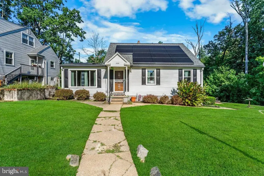 2166 Lorraine Ave, BALTIMORE