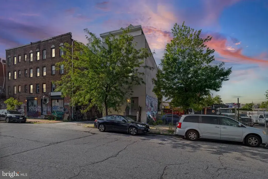 113 W 22nd St #3, BALTIMORE