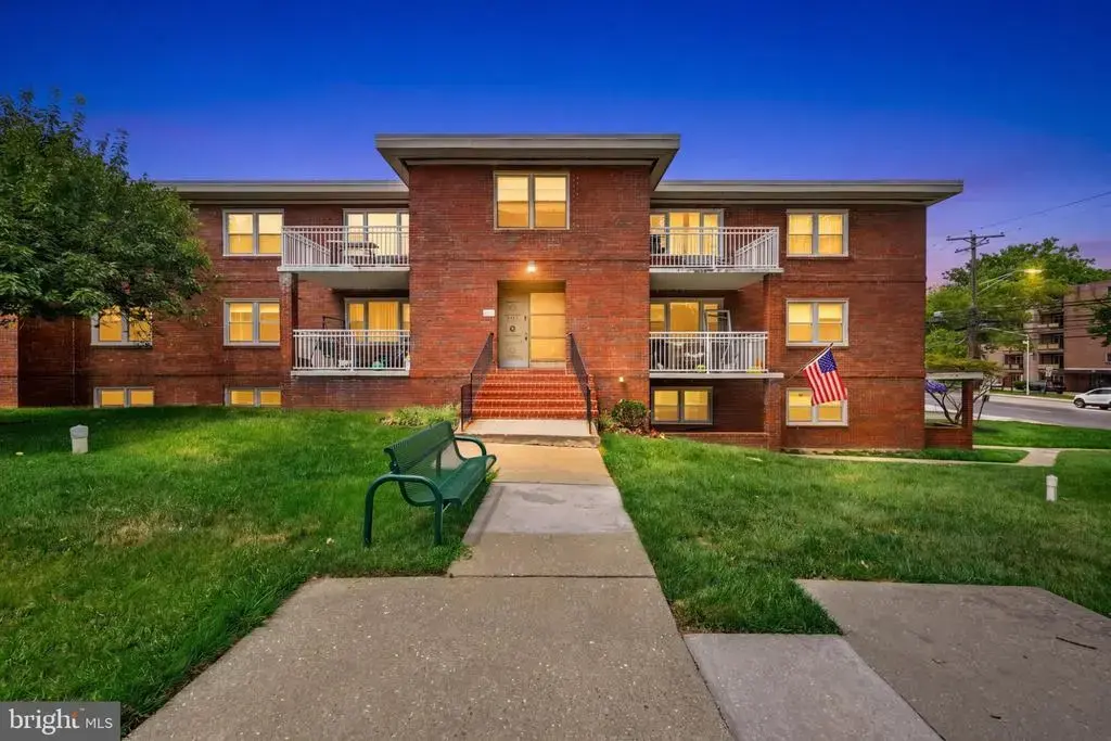 6414 Park Heights Ave #e1, BALTIMORE