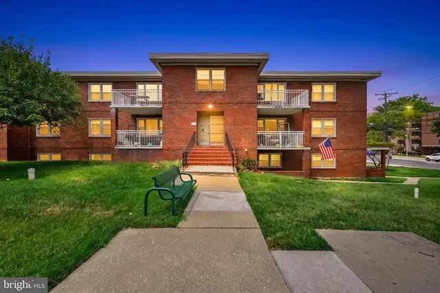 6414 Park Heights Ave #e1, Baltimore