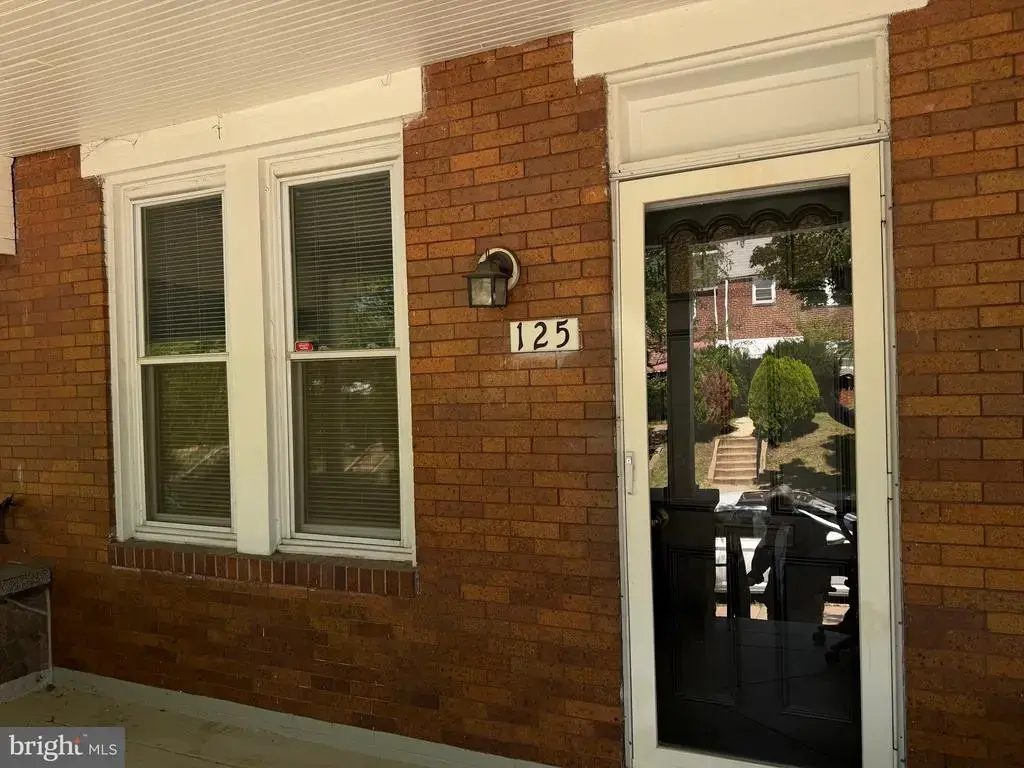 125 N Monastery Ave, BALTIMORE