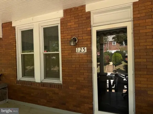 125 N Monastery Ave, Baltimore