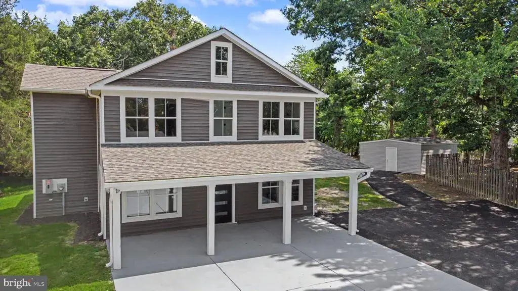 902 Washington Ave, LA PLATA