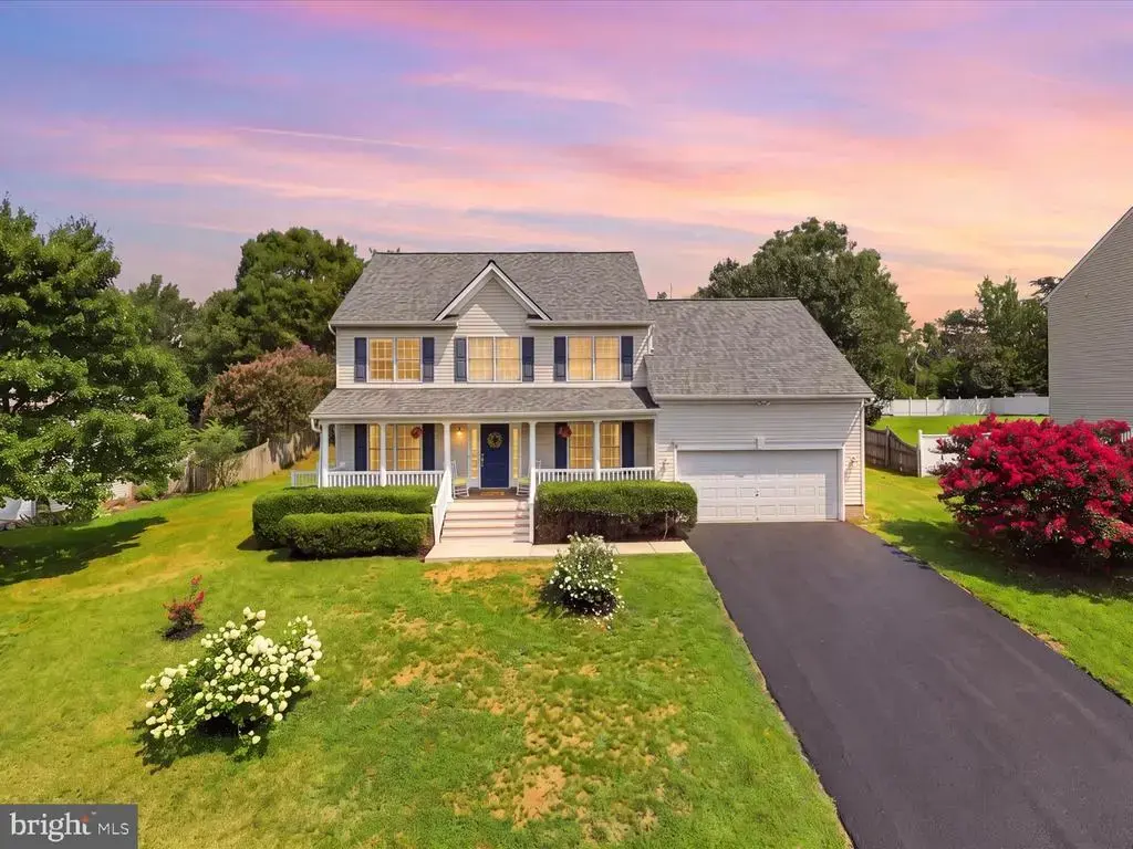 9 Pebble Pl, FREDERICKSBURG