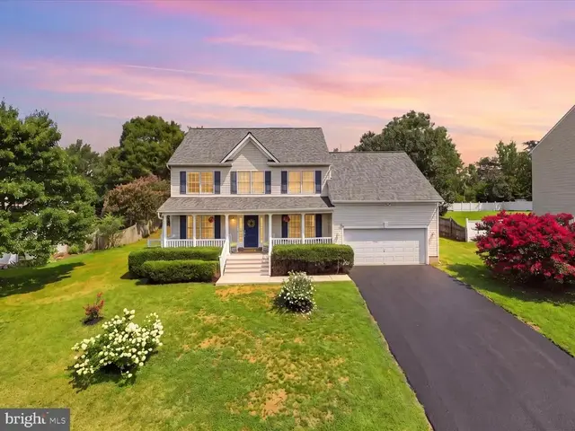 9 Pebble Pl, Fredericksburg