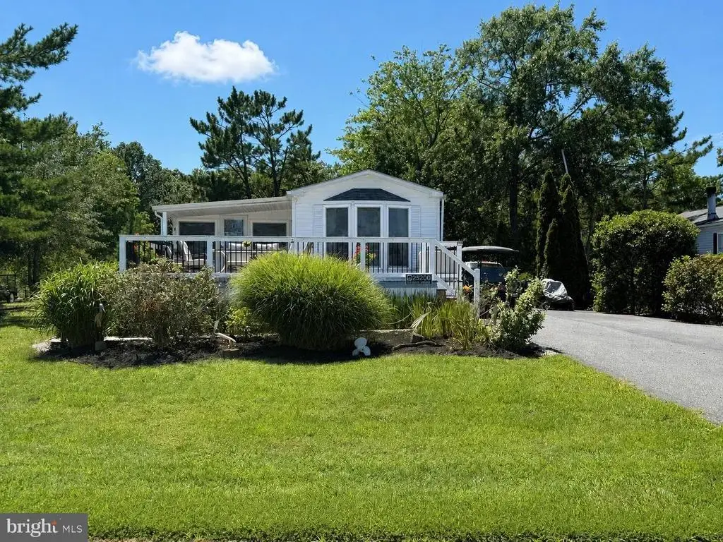 25200 Whitewater Dr #1557, LONG NECK