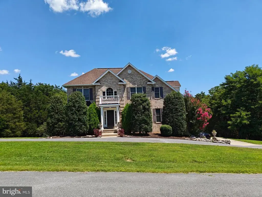644 Beall Ave, LURAY