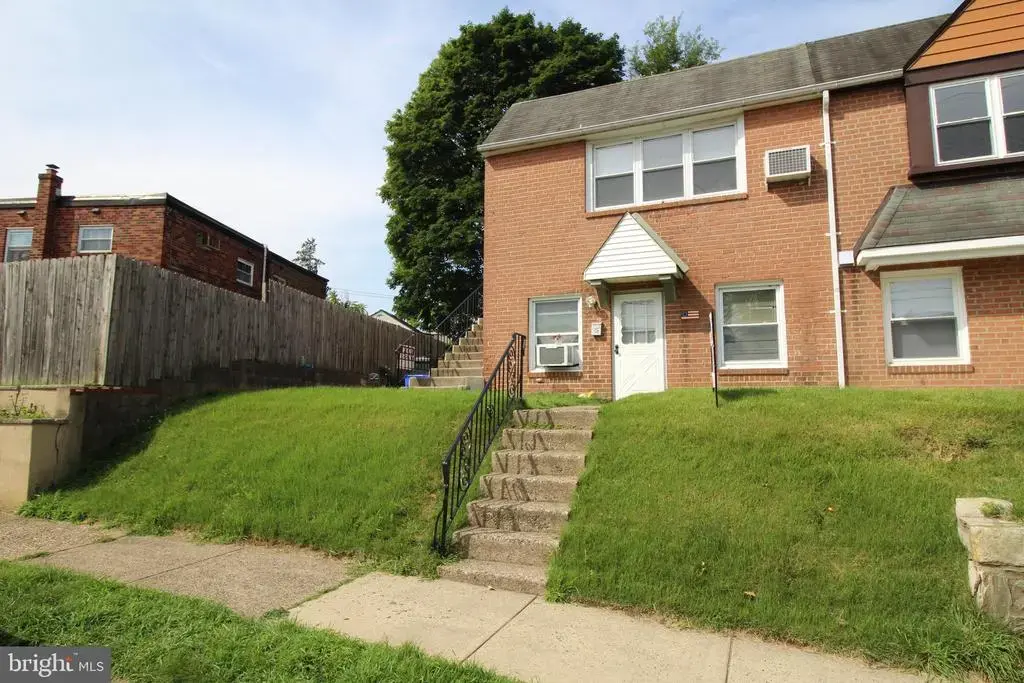 8208 Rockwell Ave, PHILADELPHIA