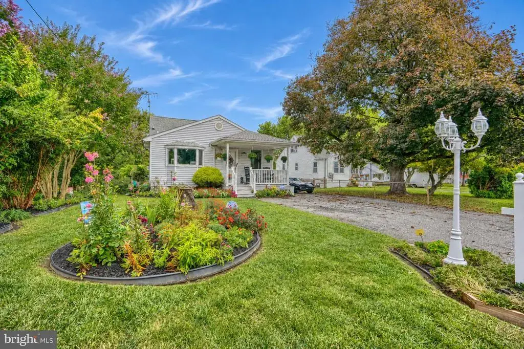 9714 Oak Summit Ave, PARKVILLE
