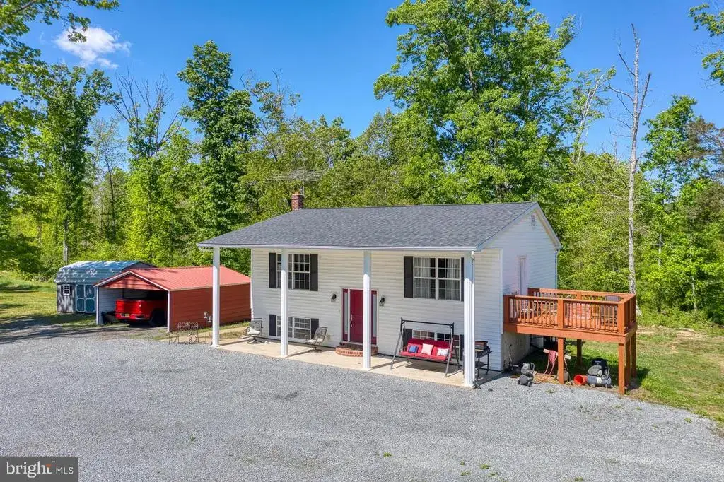 8427 Tall Oak Dr, CULPEPER