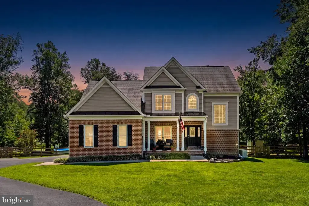54 Stonewall Dr, STAFFORD