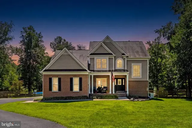 54 Stonewall Dr, Stafford