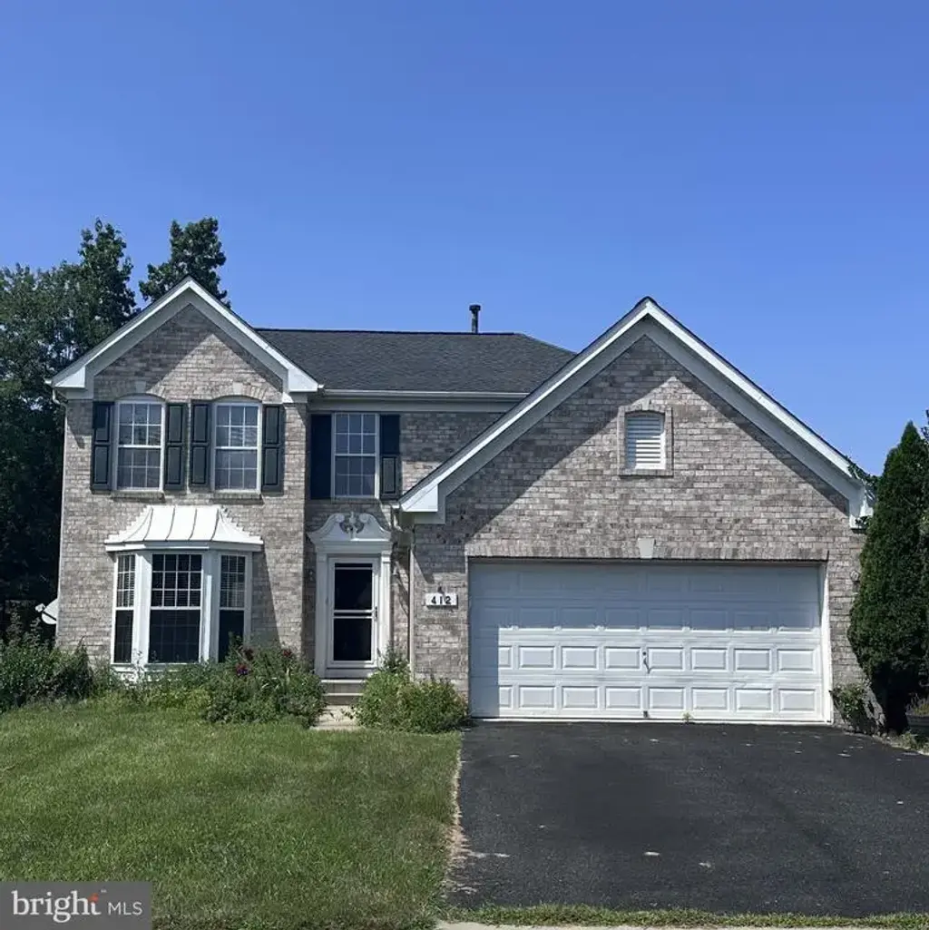 412 Spry Island Rd, JOPPA
