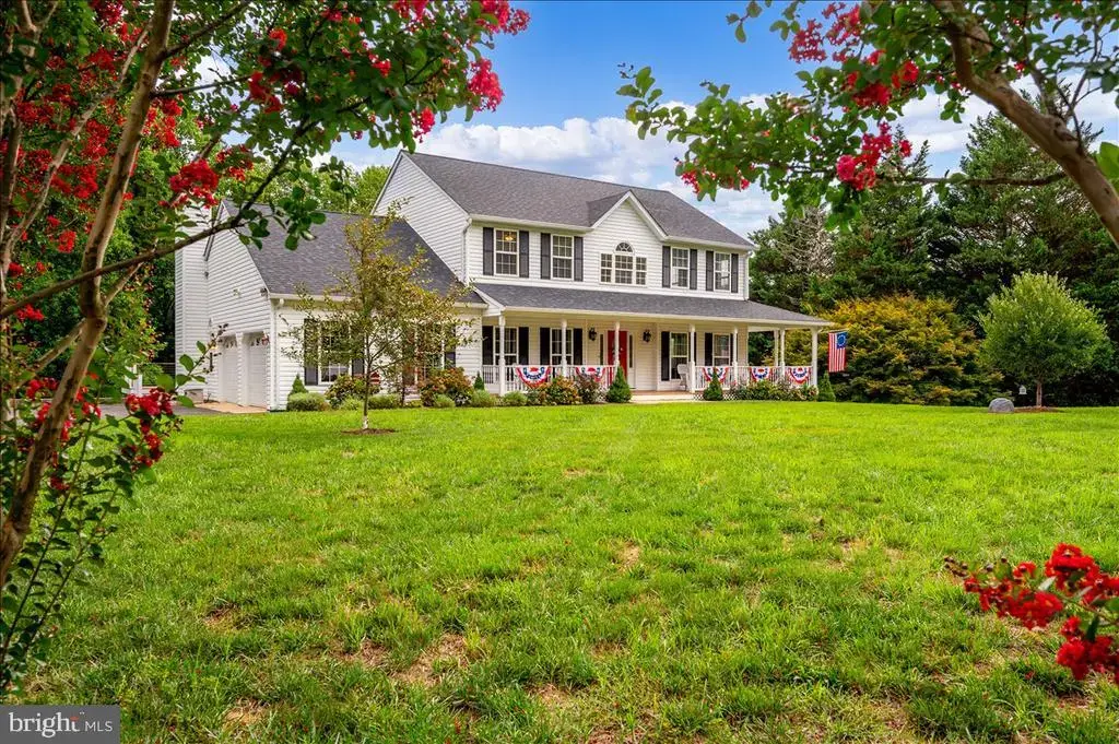 3625 Redhaven Ln, HUNTINGTOWN