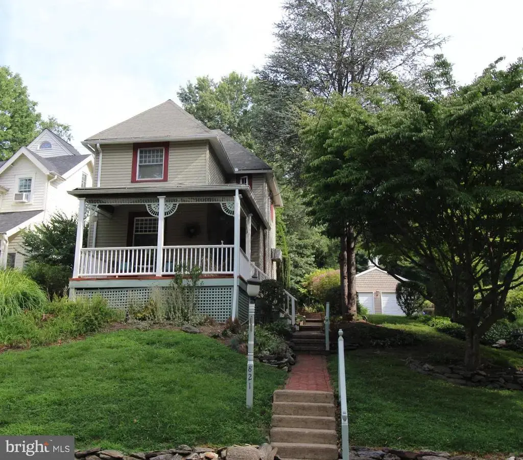 821 Rock Ln, ELKINS PARK