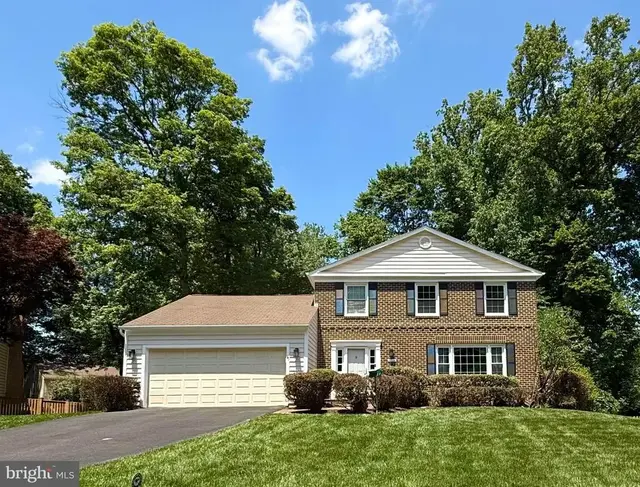 9714 Church Way, Burke