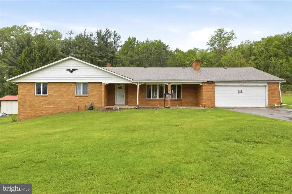 10233 Parkersburg Rd, ECKHART MINES
