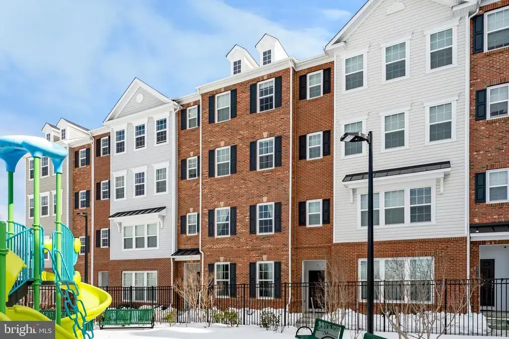 4520 Reaney Ln #483, OWINGS MILLS