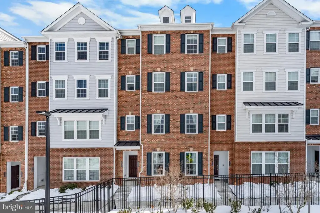 4520 Reaney Ln #483, OWINGS MILLS