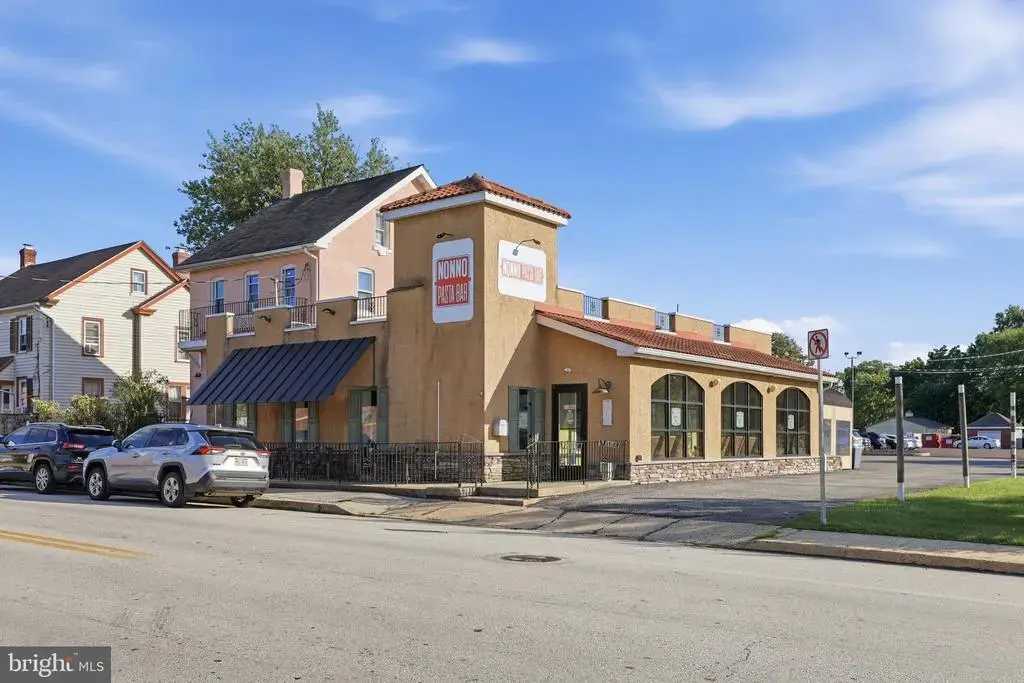 424 N Main St, SOUDERTON
