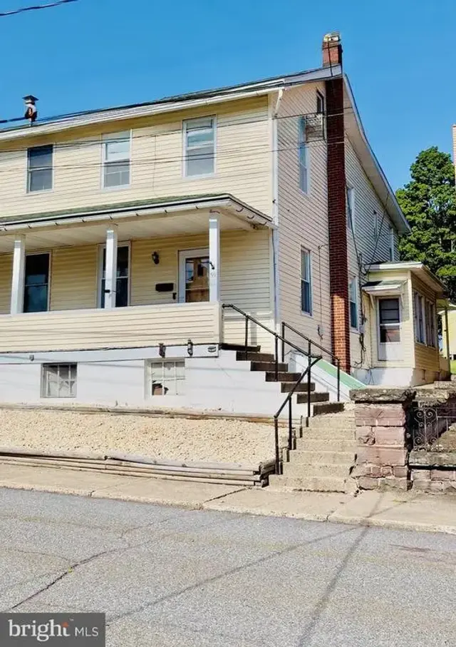 39 Spring St, Weatherly