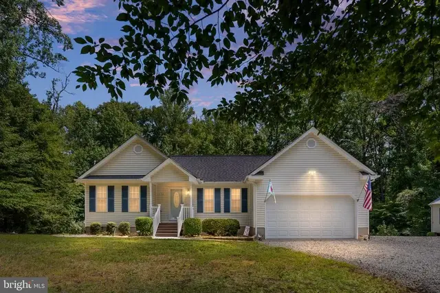 166 Robbie Rd, Bumpass