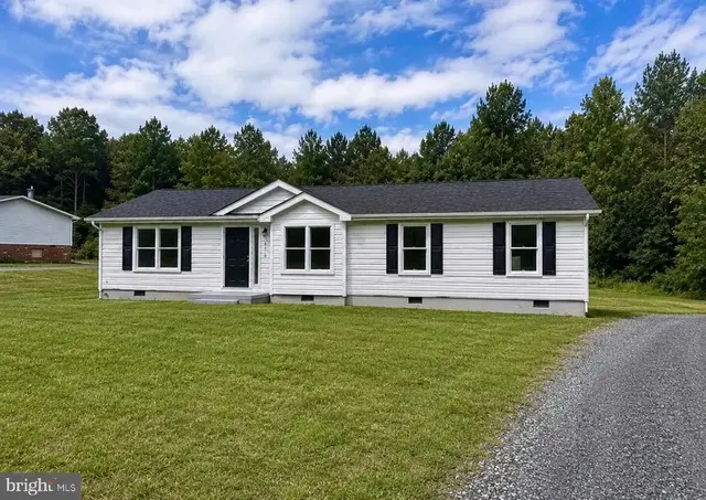 1616 Battery Rd, Caret