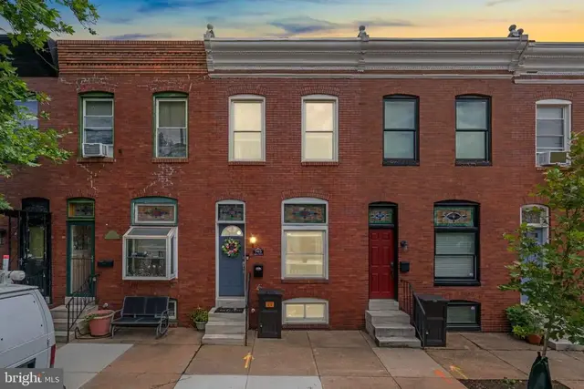 705 S Fagley St, Baltimore