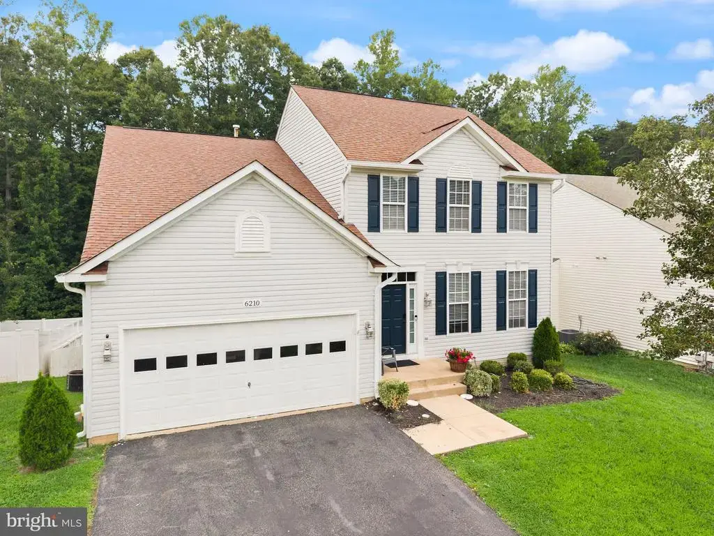6210 Hot Spring Ln, FREDERICKSBURG