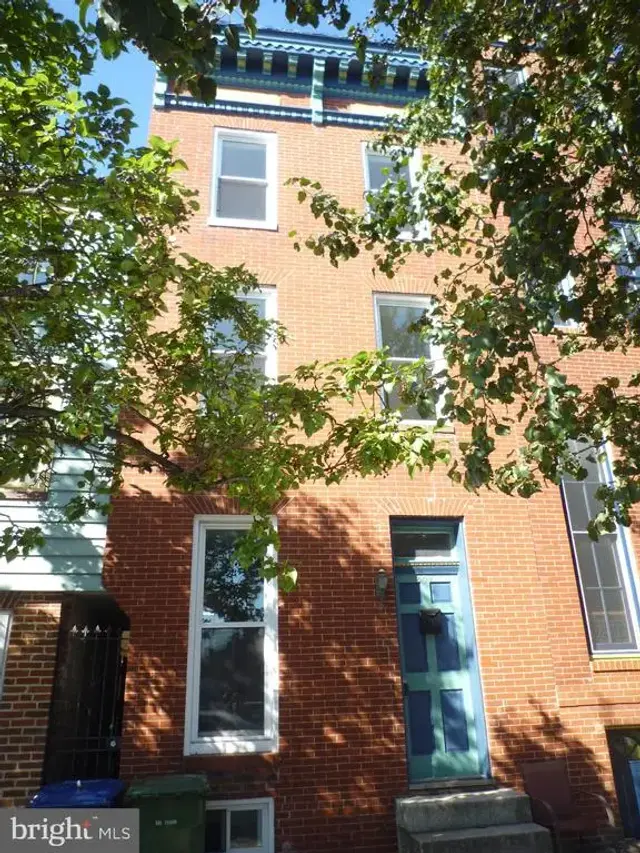 504 S Washington St, Baltimore