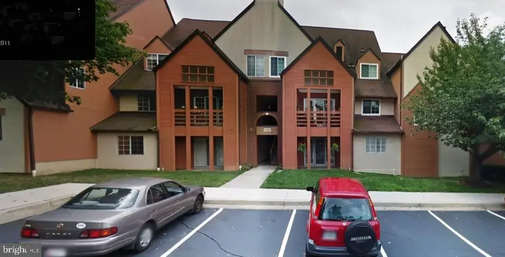 4952 Columbia Rd #1, COLUMBIA